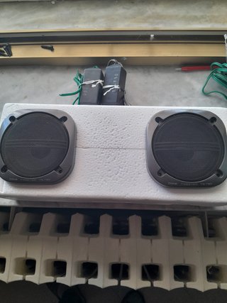 Pioneer TS-T50 Altoparlanti Auto