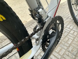 Bicicleta KTM Ultra Sport 26"