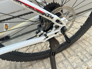 Bicicleta KTM Ultra Sport 26"
