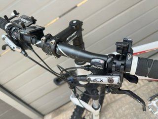 Bicicleta KTM Ultra Sport 26"