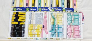 Correas de reloj Casio  G-SHOCK