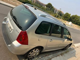Peugeot 307 2005