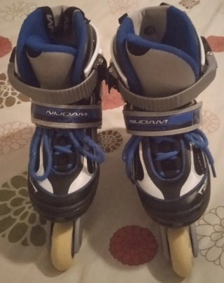 Patines en línea para niño Talla 30/33