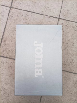 Zapatillas Joma 44 Sin Estrenar