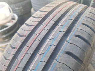 Peugeot 208 185 65 R15 - Rueda de repuesto