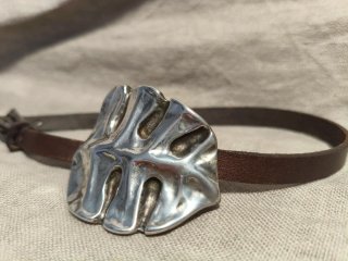 Pulsera brazalete UNODE50