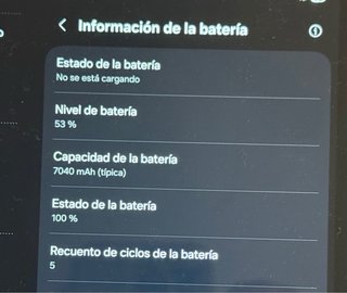 Samsung Tab A9 Plus nueva modelo full