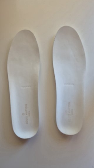 Louis Vuitton Time Out Sneakers originales