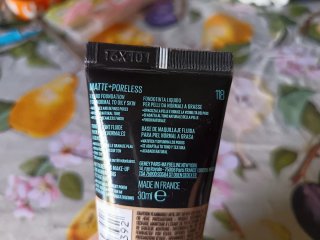 L'Oréal Paris Base de Maquillaje Beige