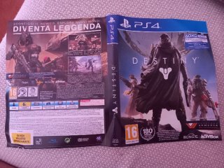 Xbox playstation