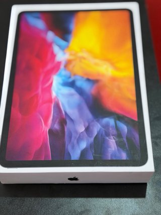 iPad Pro 11 2ª Gen 256GB WiFi