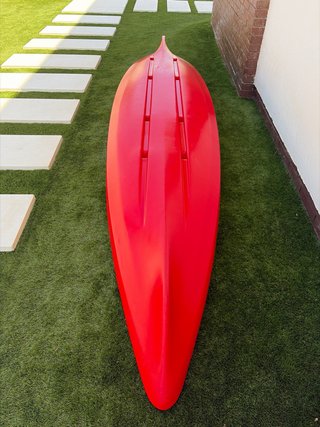 Kayak Mainstream Pescador 12