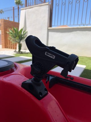 Kayak Mainstream Pescador 12