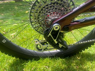 Bicicleta Eléctrica Specialized S-Works