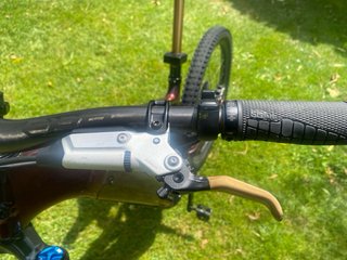 Bicicleta Eléctrica Specialized S-Works
