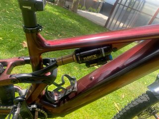 Bicicleta Eléctrica Specialized S-Works