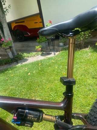 Bicicleta Eléctrica Specialized S-Works