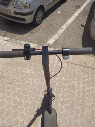 Patinete Xiaomi Pro 4