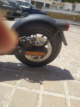 Patinete Xiaomi Pro 4