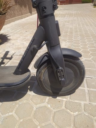 Patinete Xiaomi Pro 4