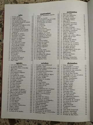 Lote 2 Libros Infantiles de Cuentos de Animales