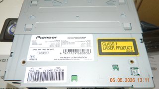 Autoradio Pioneer