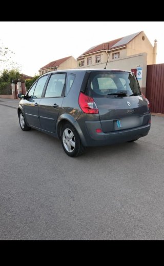 Renault Scenic 2008