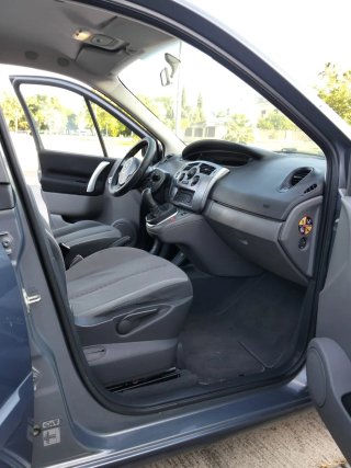 Renault Scenic 2008