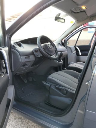 Renault Scenic 2008