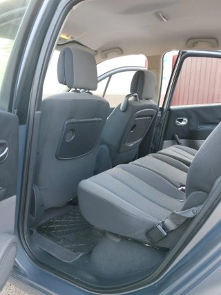Renault Scenic 2008