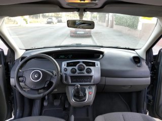 Renault Scenic 2008