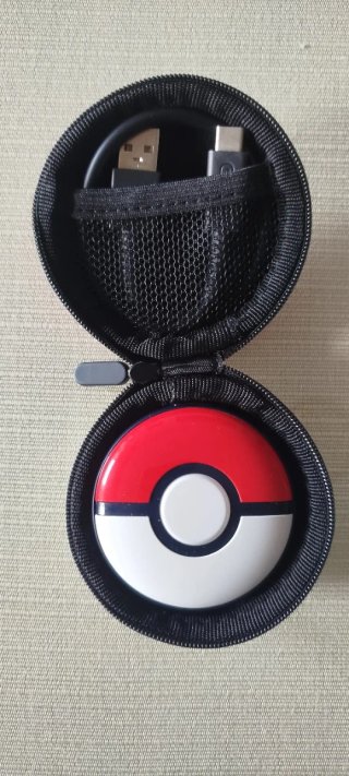 Pokémon Go Plus+