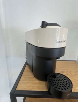 Cafetera Nespresso Vertuo