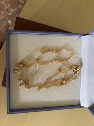 Collar Escorpio