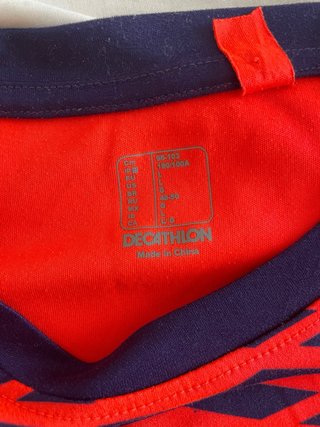 Conjunto pádel Kuikma Talla L