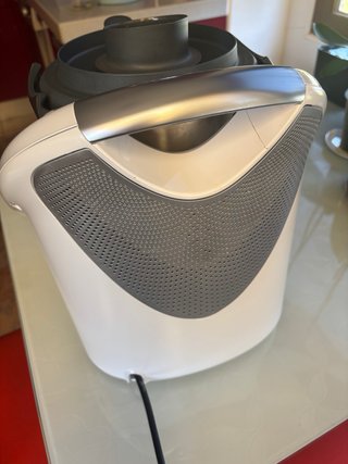 Thermomix TM6