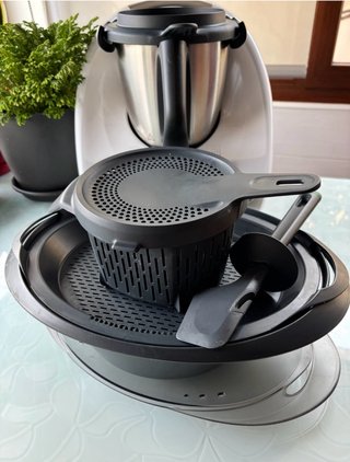 Thermomix TM6