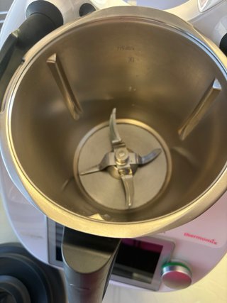Thermomix TM6