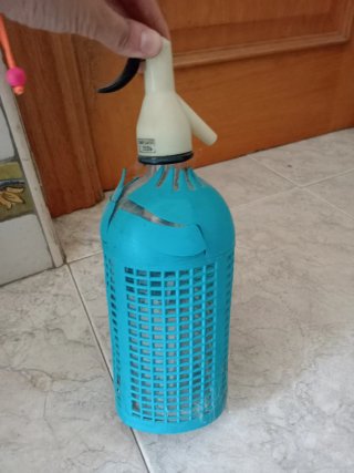 Conjunto 3 botellas antiguas