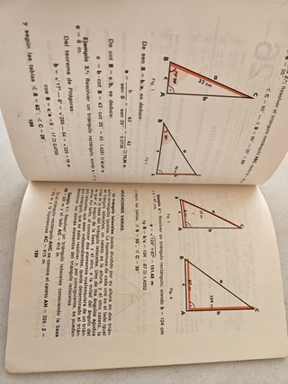 Libro Matemáticas 3
