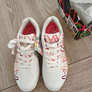 Skechers x James Goldcrown Nuevas
