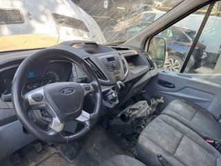 Ford Transit 2018