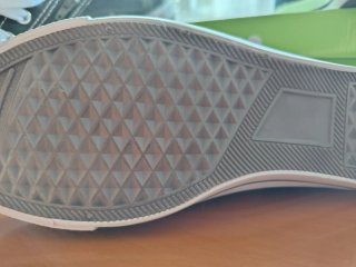 Zapatillas de lona para el verano ( lote 2 pares)