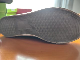 Zapatillas de lona para el verano ( lote 2 pares)
