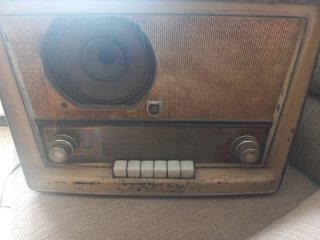 Radio Antigua