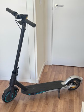Patinete Xiaomi Mi Pro F1 AMG Petronas