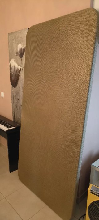 Cama nido con estructura metálica