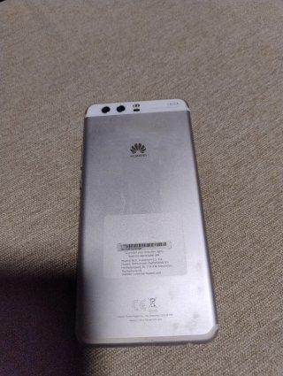 Huawei P10 Plus 128GB