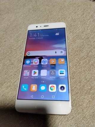 Huawei P10 Plus 128GB