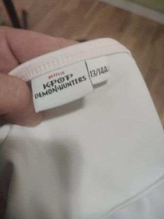 Bañador niña nuevo